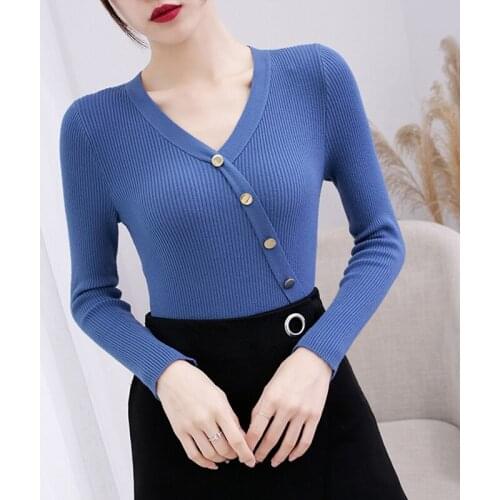 KEEVICI Women's Sweaters And Cardigans