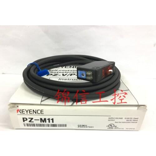 KEYENCE PZ-M11 100%new and original