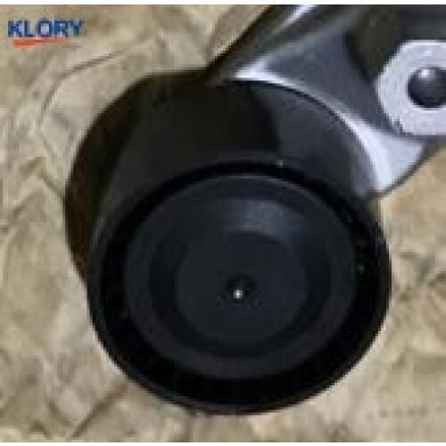 H15007-0300 Front wheel idler assembly for Chang An CHANA CS35EADO