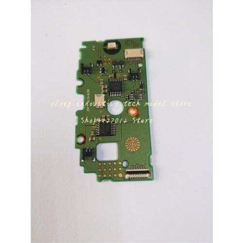 90%new 5D3 top cover board Driver Board For Canon 5D3 5D Mark III Camera Replacement Unit Repair Parts