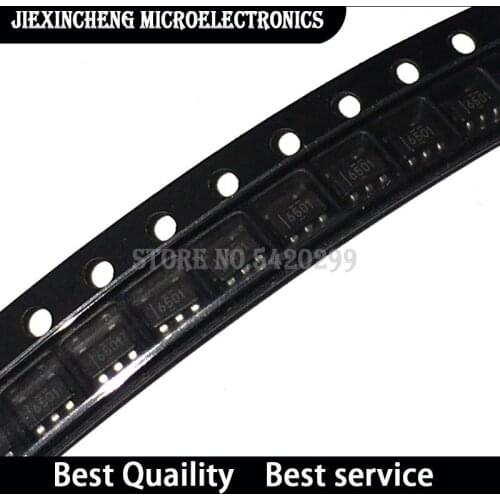 New Original SN6501DBVR 6501 SN6501DBV SN6501 SOT23-5 Power management chip 10PCS/LOT