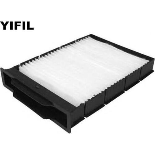 Cabin Filter 7701055109 For Renault MEGANE II 2 Estate (KM0/1_)/Saloon (LM0/1_) 2002 2003 2004 2005 2006 2007 2008 2009