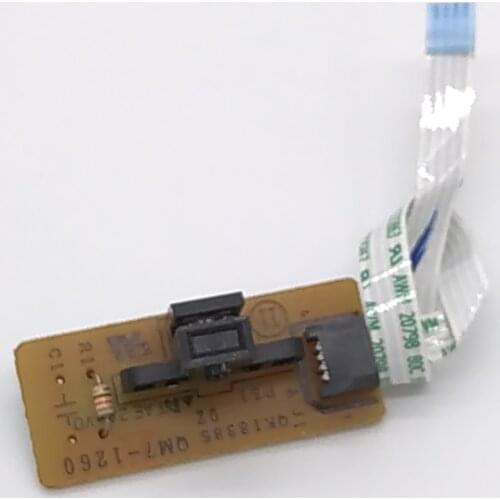 Sensor QM7-1260 for Canon Pixma MG6330 MG6320 printer part MG6380 printer accessory
