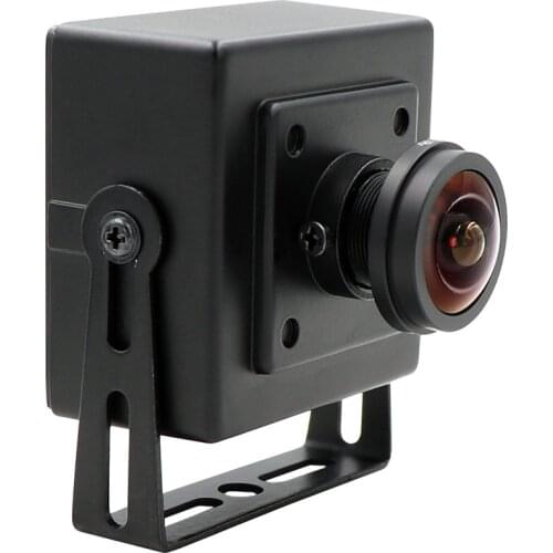 Wide View Angle High Speed 330fps 100fps 50fps Webcam OV4689 UVC Plug Play USB Camera with Mini Case