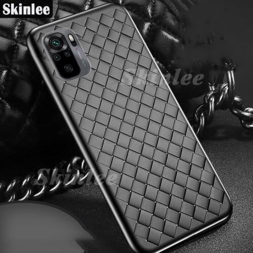 Skinlee Smart Phone Cases Xiaomi Redmi Note 9