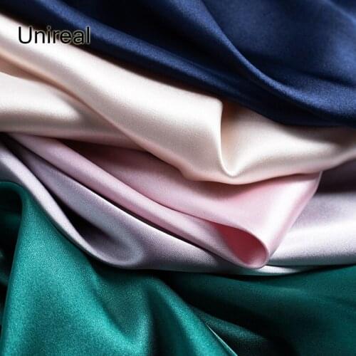 Unireal Women's Silk T-Shirts