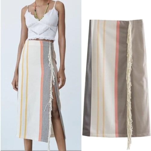 Wesay Jesi Women's Skirts