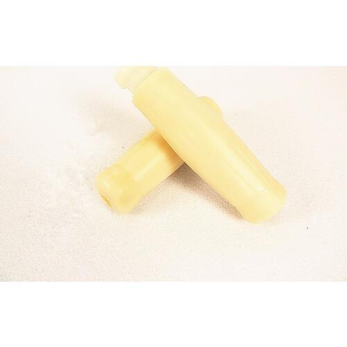 Free Shipping Universal 22mm Vintage Motorcycle Cafe Grips Motorbike Scooter Comfortable Retro Modification Handlebar Covers