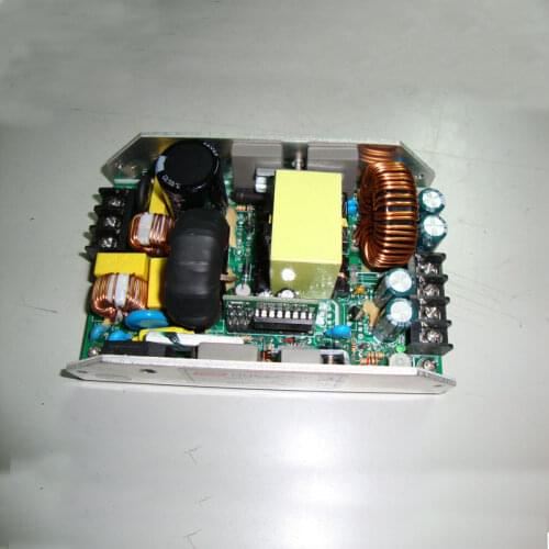 Digital Power Amplifier Switching Mode Power Supply with PFC 36V 9.5A 350W Power Source