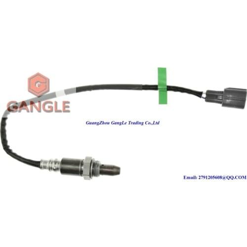 OXYGEN O2 SENSOR AIR FUEL RATIO SENSOR FOR TOYOTA AVENSIS VERSO PREVIA RAV4 LEXUS RX350 RX450H 2000-2016 89467-48160