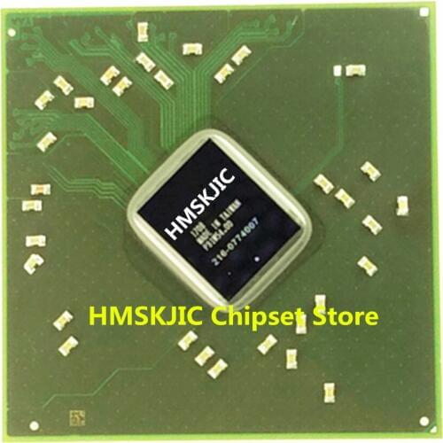 DC:2017+ 100% New 216-0774007 216 0774007 lead-free BGA chip with ball Good Quality