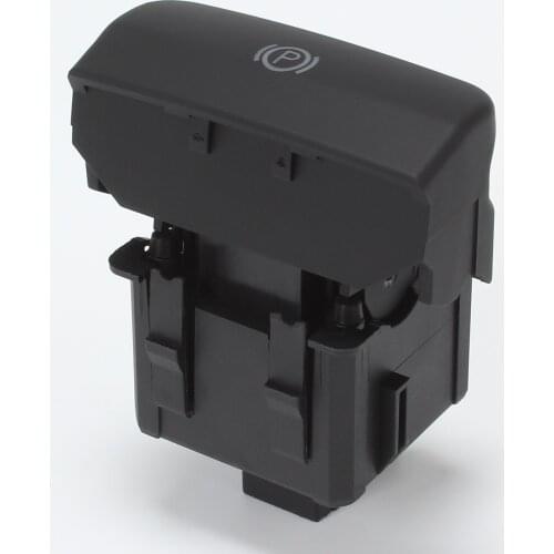 For Citroen 3008 5008 Handbrake Switch 470706 (matte) Car Handbrake Switch Car Accessories