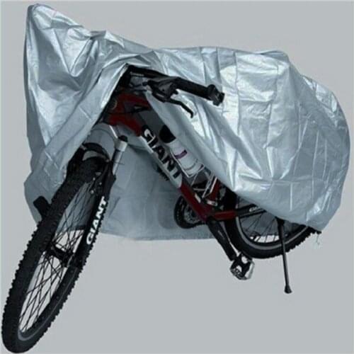 [ Fly Eagle ] New Carry Bike Cycle Bicycle Rain Snow Dust All Weather Protector Cover Waterproof Protection Garage BYB-00911