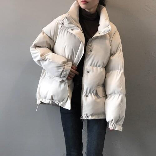 GELITAYIN Women's Winter Parkas