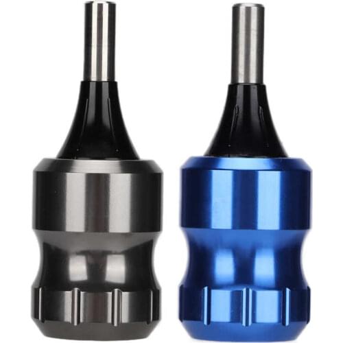 Tattoo Handle Cartridge Tattoo Grip Safe Non Slip for Coil Tattoo Machine for Tattoo Salon for Home