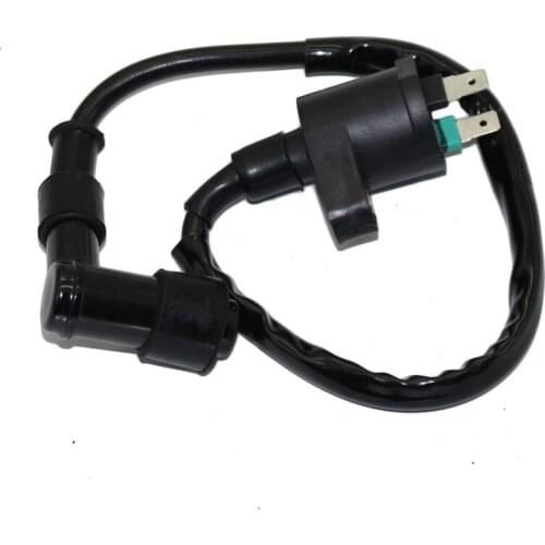 GY6 50cc 125cc 150cc ATV Scooter Moped Motorcycle Ignition Coil High pressure package