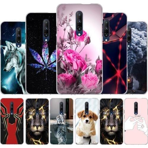 KENHONER OnePlus 7 Phone Cases