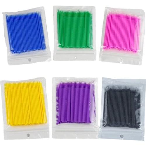 Laquee Rette False Eyelashes