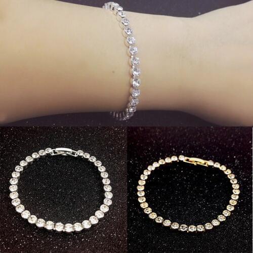 LNRRABC Silver Bracelets