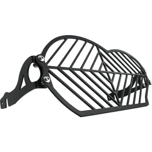 MYiAdv Motorcycle Headlight Mounts