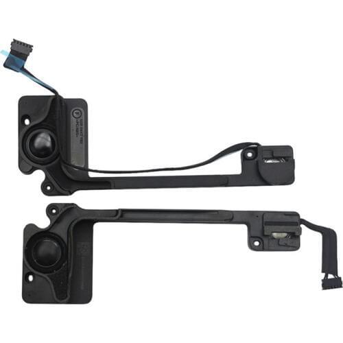 New Left + Right Speaker for MacBook Pro 13 Inch Retina A1502 Internal Speakers Late 2013 Early 2014 2015 923-0557 923-00509