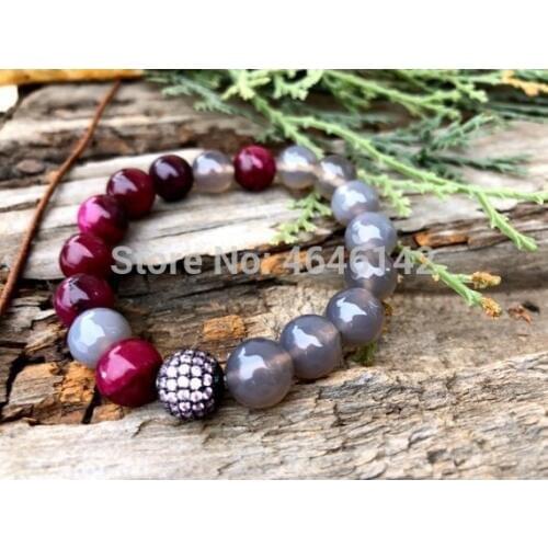 OAAPAAQ Jade Bracelets