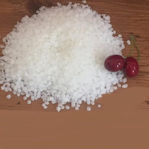 DIY Scented Paraffin Handmade Granular Material White Beeswax Yellow Beeswax Candle DIY Handmade Craft Art DIY Candle Making