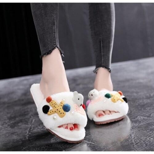 Soqoool Women's Slip-ons