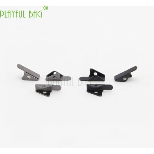 Outdoor sports toy AK magazine latch quick release latch adapt to all manufacturers AK water bullet gun accessories PD57