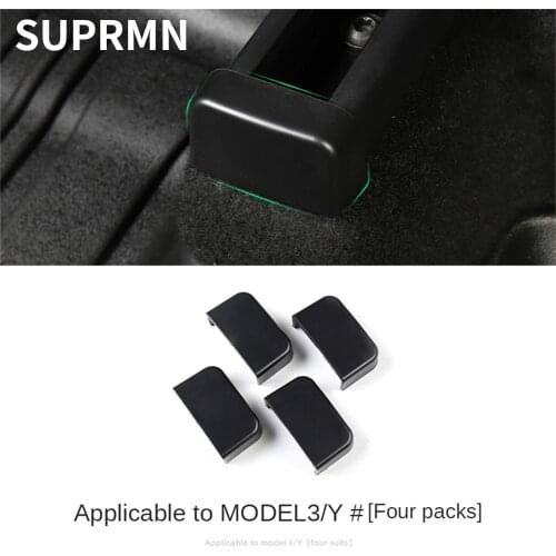SUPRMN Car Clips