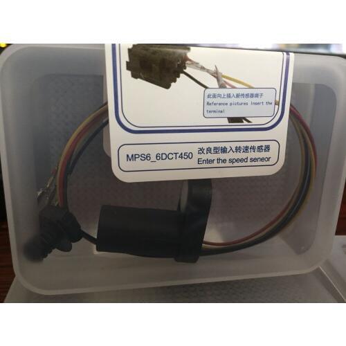 FOR Ford 6DCT450 Wavebox MPS6 Input Speed Sensor