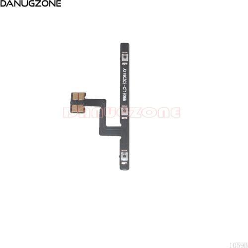 30PCS/Lot For Xiaomi Mi 9SE Power Button Switch & Volume Button On / Off Flex Cable