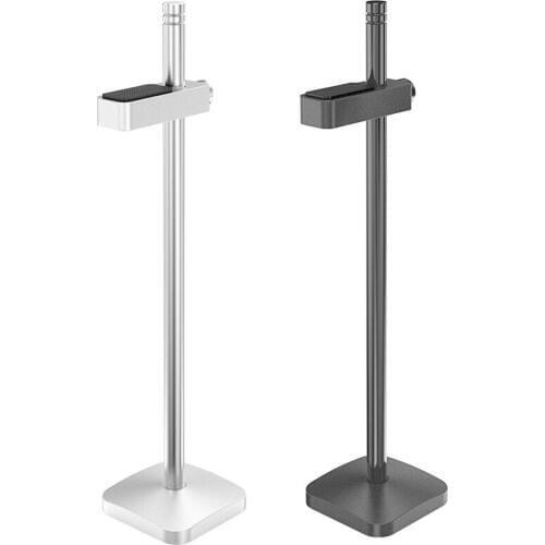 195mm Aluminum VC-2 Graphics Card Holder Jack Bracket Desktop PC Computer Case Video Card Water Cooling Kit Support Stand