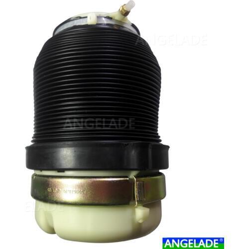 AudiA6 C6 ALLROAD LH&RH 2005 -2011 Rear L/R Shocks Air Suspension Air Springs Bags 4F0505312L 4F0616001J 4F0 616 001 J