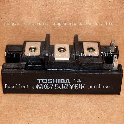 Free Shipping MG75J2YS1 MG50Q2YS42 MG75Q2YS42 MG50Q2YS40 MG75Q2YS40