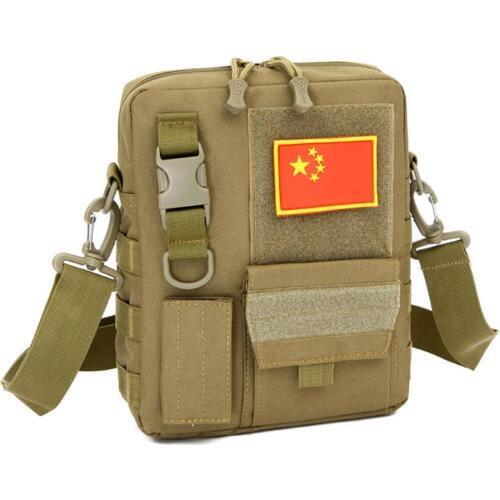 D5Column Men's Handbags