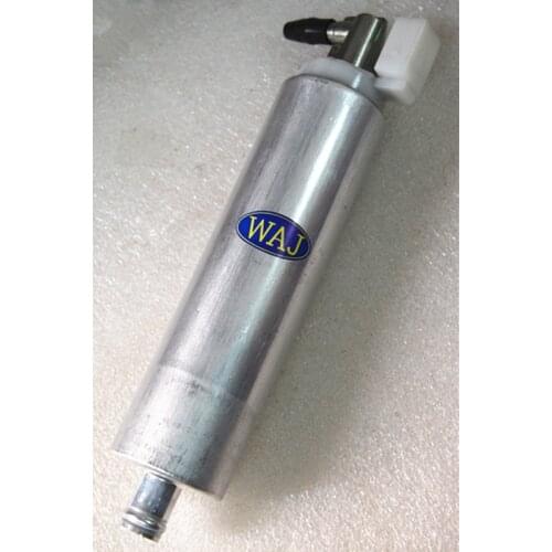 WAJ Electric Fuel Pump 0014701294 Fits Mercedes W220 S350 S430 S500 C215 CL500 R230