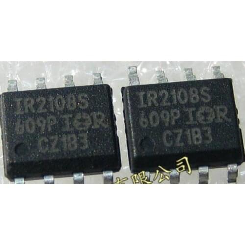IR2108S TPS62730DRYR AM5888S MP7720DS