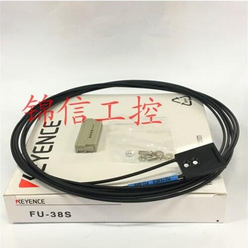 KEYENCE FU-38S 100% new and original