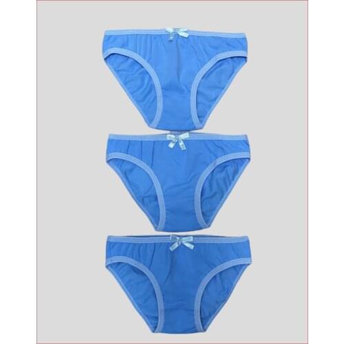 Монотекс Panties For Girls