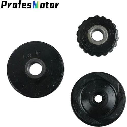 Motorcycle Cam Camshaft Chain Guide Roller Oil Pump Gear Tensioner comp Engine Parts For Lifan 125cc Horizontal Kick Starter