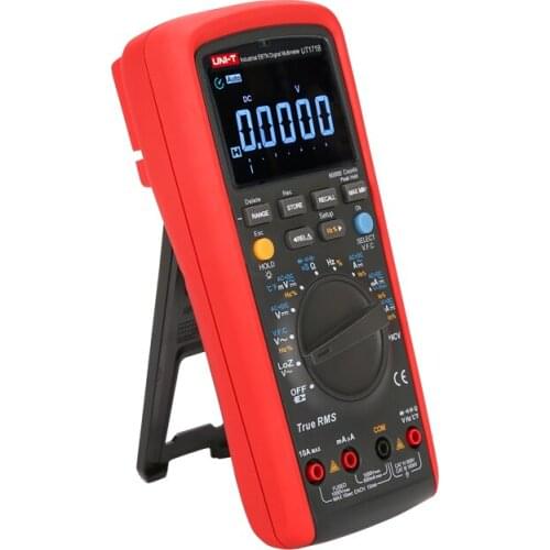 Uni-t UT171B digital multimeter