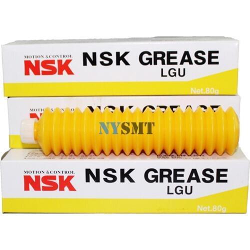 Non-dust NSK GREASE NSK (LGU) 80g grease for Linear