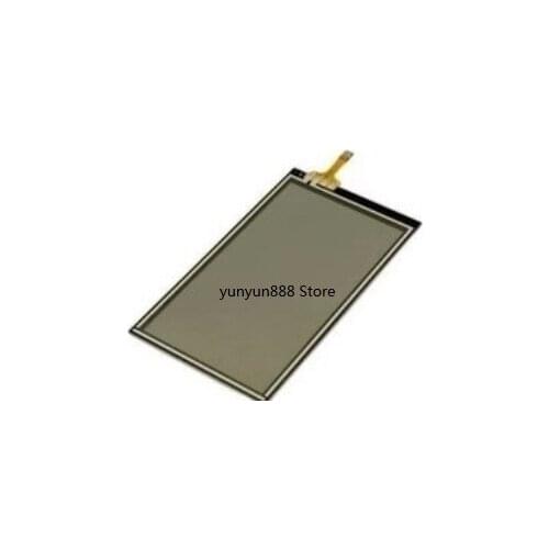 Black New LCD Display Touch Screen For Sony SX45 SX65 SX85 CX180 CX360 CX560 CX700 PJ50E PJ580 PJ710 XR360 VG20