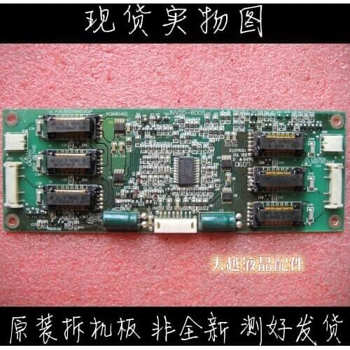 The Original Loading 3BS0096610GP INV20-6005 Inverter