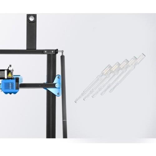 D7YC 3D Touch Sensor Replacement Needle Replace 35mm/1.38in Only Supports MKS Printer Automatic Leveling Sensor 3D printer