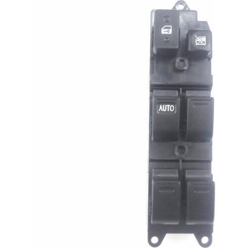 Standard Power Window Lifter Switch For 4 LX450 84820-35010 8482035010