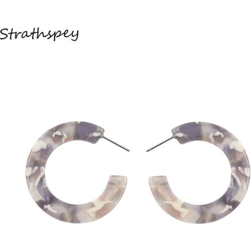 Большие кольца Strathspey China At AliExpress