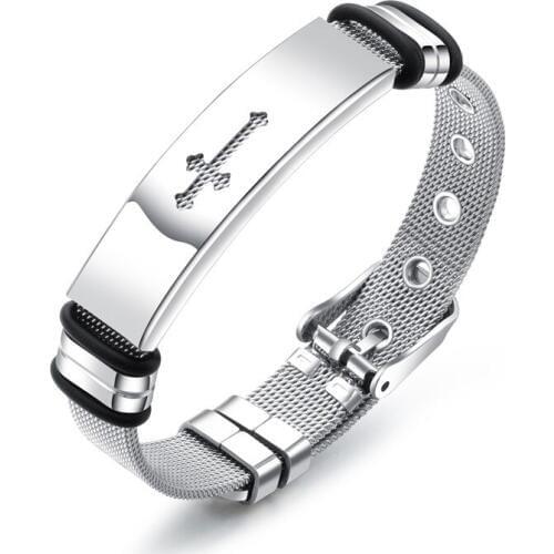 Titanfitz Bracelets With Watches