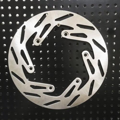 Motorcycle brake disc for KTM 640 ADVENTURE1997-2003